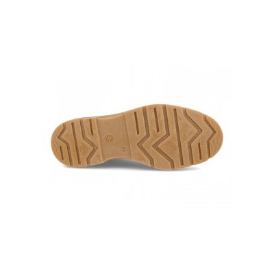 3002 - ROUTE 83
                BOTIN CABALLERO PIEL