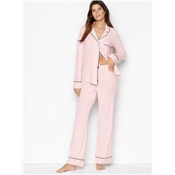 VICTORIA'S SECRET Modal Long PJ Set
