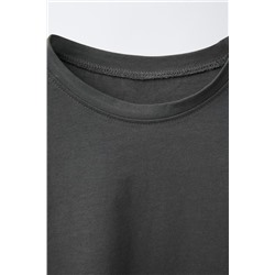 PACK TRES CAMISETAS LISAS