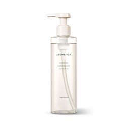 Dandelion Feminine Gel, Гель для интимной гигиены с одуванчиком