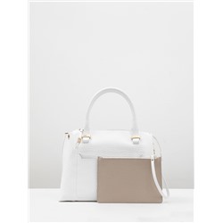 KN1145 buffalo bianco marmo