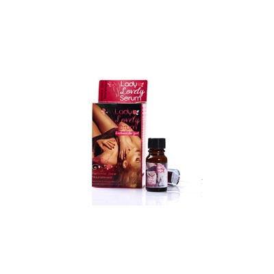 Интимная сыворотка для женщин Lady Lovely 10 мл / Lady Lovely Serum 10 ml
