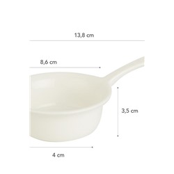 Petit Concept Saplı Mini Sosluk