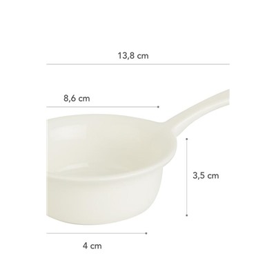 Petit Concept Saplı Mini Sosluk