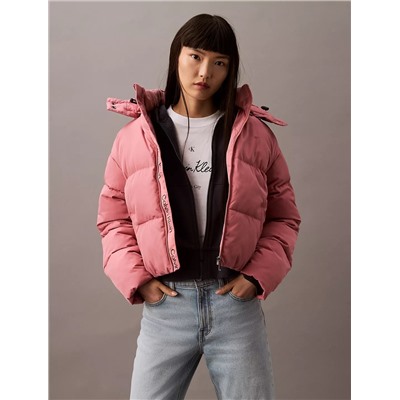 Classic Puffer Jacket