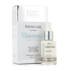 Martiderm Krono Age Serum 30ml