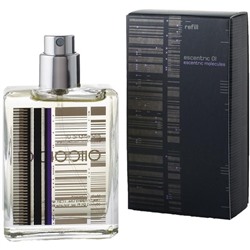 MOLECULES ESCENTRIC 01 edt 30ml refill