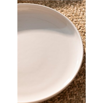 Grasse Pasta Tabağı
