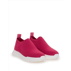 Fuşya Sneaker