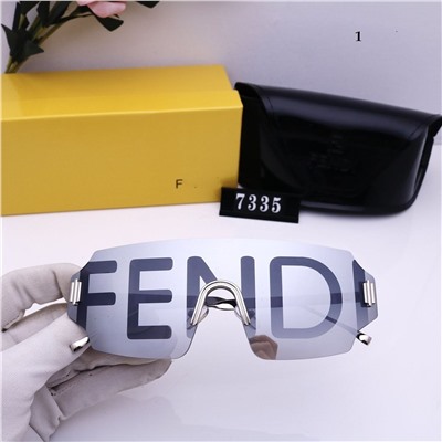 Солнцезащитные очки FEND*I ( копия)