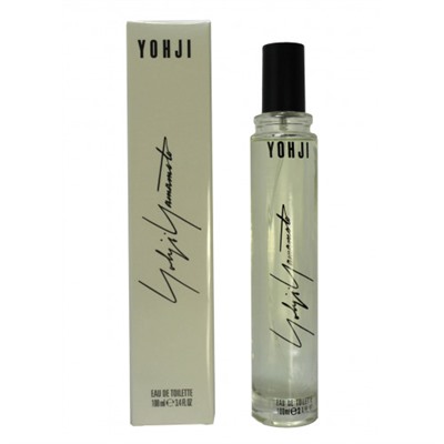 YOHJI YAMAMOTO YOHJI edt (w) 10ml