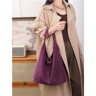 Сумка женская натуральная кожа 30*27*10