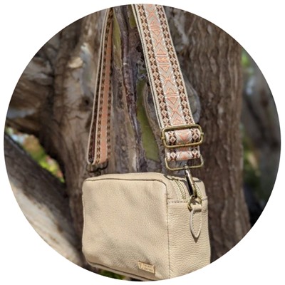 Pelle 21-20 (370) taupe - CINTURON BOLSOS (130)-7 (1) АКЦИЯ