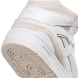 PUMA Slipstream Hi Heritage Lux II Unisex Sneaker 393175-01