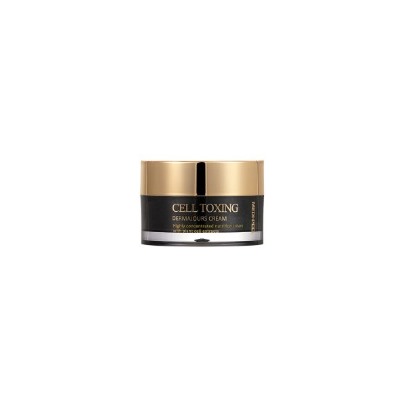 Cell Tox Dermajours Cream, Восстанавливающий крем со стволовыми клетками