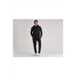 United Colors of Benetton Benetton Kapüşonlu Erkek Sweatshirt BNT-M057-T