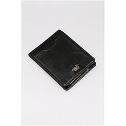 U.S. Polo Assn. Plcz9601 Siyah Erkek Cüzdan PLCZ9601