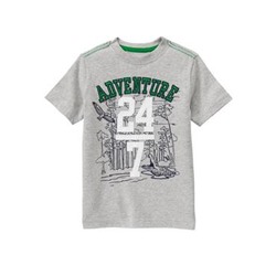 Adventure Tee