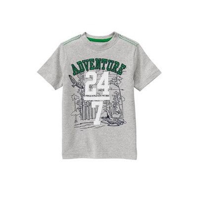 Adventure Tee