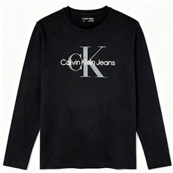 Лонгслив  CALVIN KLEI*N ОРИГИНАЛ!