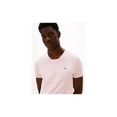 Slim Fit V-Neck T-Shirt
