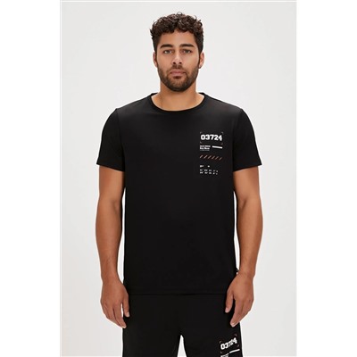 Bad Bear, JESSE T-SHIRT