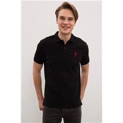 U.S. Polo Assn. Erkek T-Shirt G081SZ011.000.948811