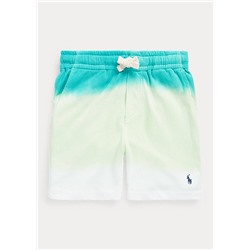 Boys 2-7 Dip-Dyed Spa Terry Short