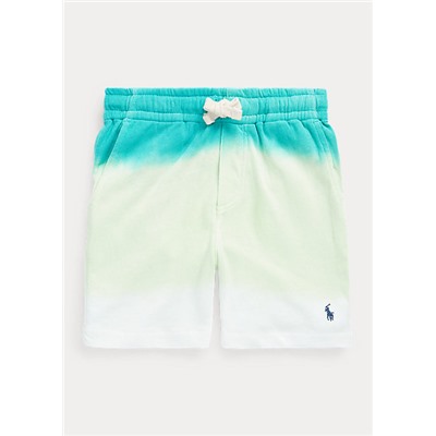 Boys 2-7 Dip-Dyed Spa Terry Short