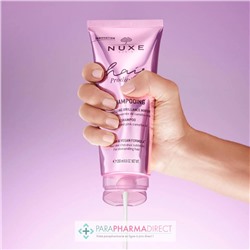 Nuxe Shampooing Brillance Miroir Hair Prodigieux 200ml