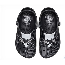 Nightmare Before Christmas Classic Clog