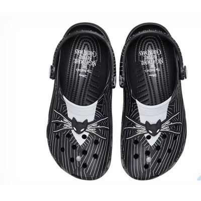Nightmare Before Christmas Classic Clog
