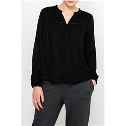 Blusa Negro