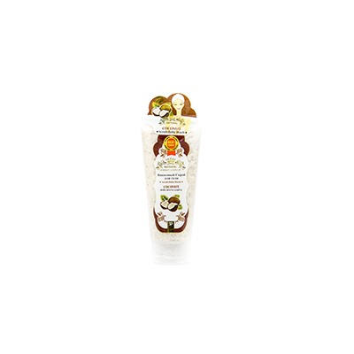 Скраб для душа Natural SP Beauty & MakeUp фруктовый в ассортименте 250 мл / Natural SP Beauty & MakeUp organic scrub body wash 250 ml