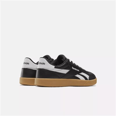 Unisex Smash Edge Lace Shoes