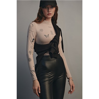 Боди CONTE ELEGANT