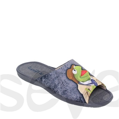 Tupie, ZAPATILLA CASA CABALLERO