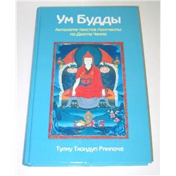 Книга Ум Будды