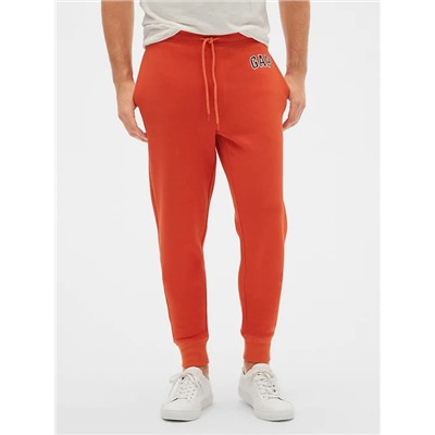 Gap Logo Fleece Pants