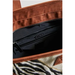 Shopper XL patch