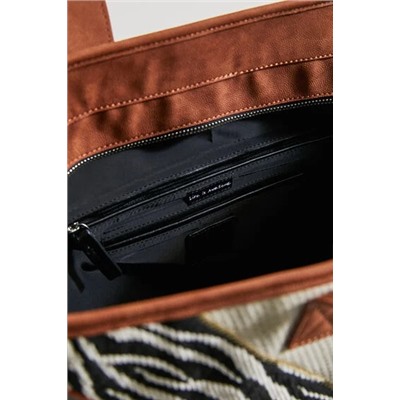 Shopper XL patch