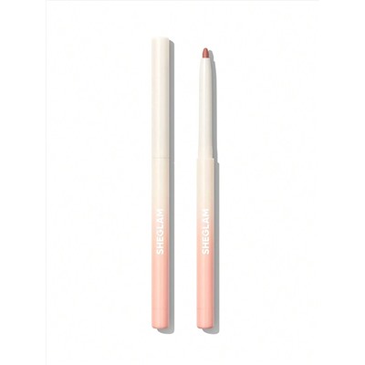 Bold Booster Plumping Lip Liner-Pink Slip