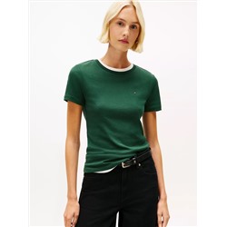 Crewneck Favorite T-Shirt