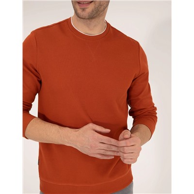 Bakır Sweatshirt