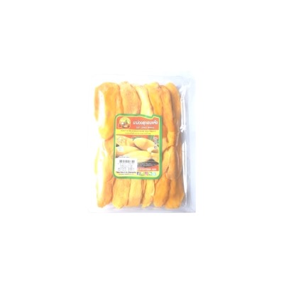 Сушеное манго (8% сахара) 195 гр / Soft Dried Mango 195 g