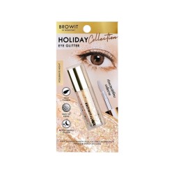 Browit Holiday Eye Glitter 3 G Celebrate Night