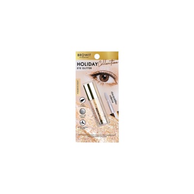 Browit Holiday Eye Glitter 3 G Celebrate Night