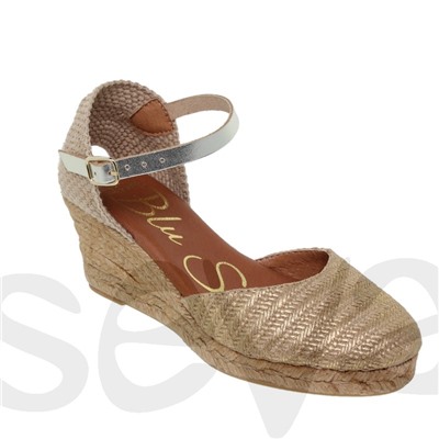 Blusandal, SANDALIA SEÑORA
