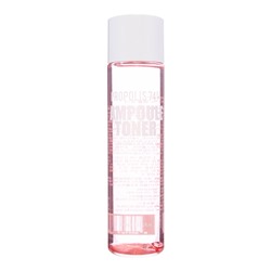 Derma Factory Propolis 74% Ampoule Toner Тонер-сыворотка для лица с красным прополисом 210мл