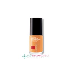 La Roche Posay Toleriane Silicium Vernis à Ongles "Sorbet Abricot" 6ml - EDITION LIMITÉE -
